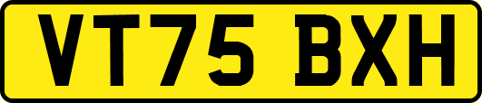 VT75BXH