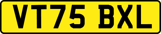VT75BXL