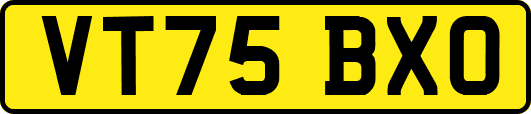VT75BXO