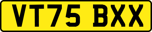 VT75BXX