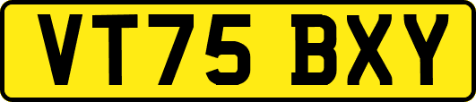 VT75BXY