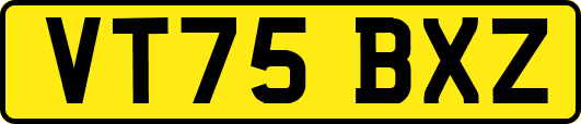 VT75BXZ