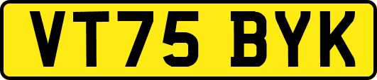 VT75BYK