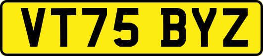 VT75BYZ