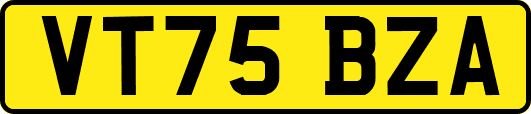 VT75BZA