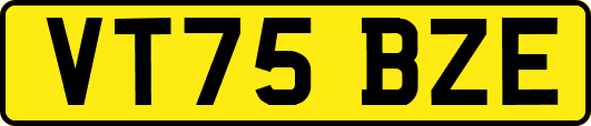 VT75BZE