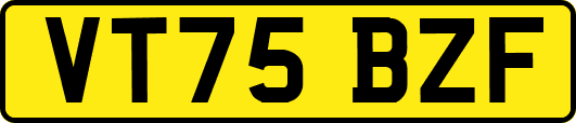 VT75BZF