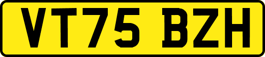 VT75BZH