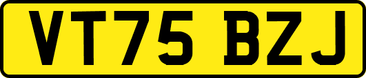 VT75BZJ