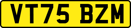 VT75BZM