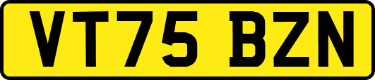 VT75BZN