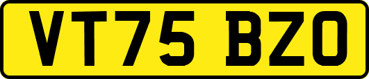 VT75BZO
