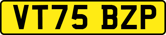 VT75BZP