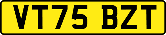 VT75BZT