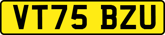 VT75BZU