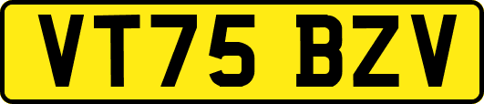 VT75BZV