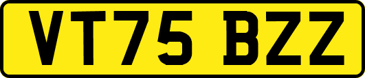 VT75BZZ