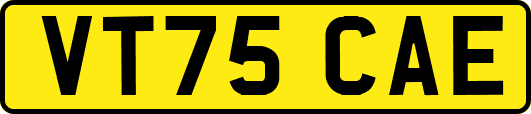 VT75CAE