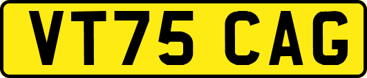 VT75CAG
