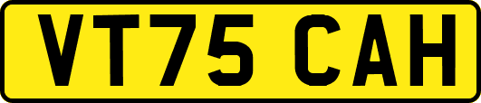 VT75CAH