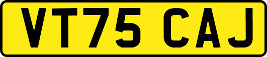 VT75CAJ
