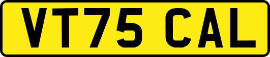 VT75CAL