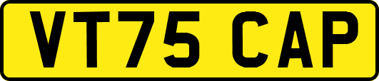 VT75CAP