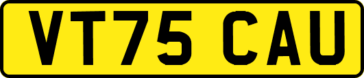 VT75CAU