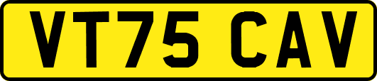 VT75CAV