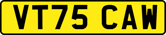 VT75CAW