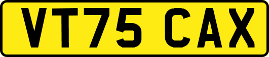 VT75CAX