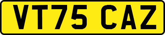 VT75CAZ