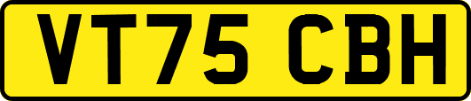 VT75CBH