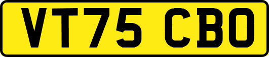 VT75CBO