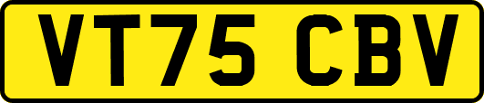 VT75CBV