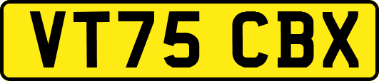 VT75CBX