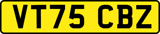 VT75CBZ