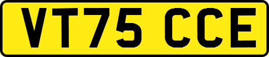 VT75CCE
