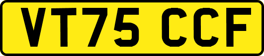 VT75CCF