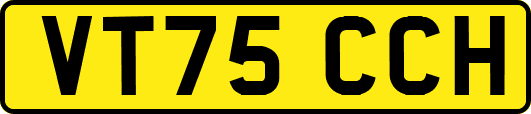 VT75CCH