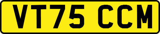 VT75CCM
