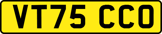 VT75CCO