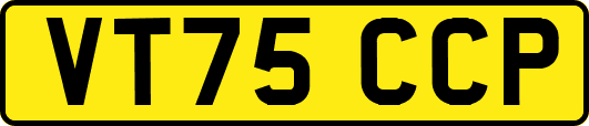 VT75CCP