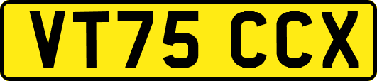 VT75CCX