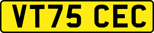 VT75CEC