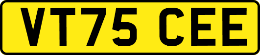 VT75CEE