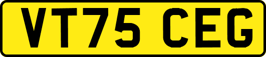 VT75CEG