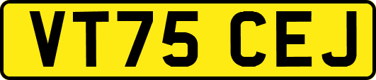 VT75CEJ