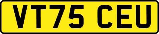 VT75CEU