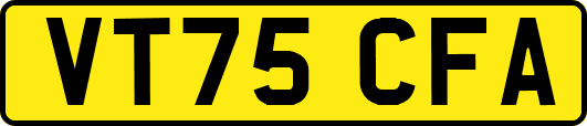VT75CFA